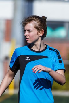 Bild 250 - B-Juniorinnen SV Henstedt-Ulzburg - MTSV Olympia Neum�nster : Ergebnis: 0:4
